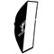 901182 Softbox Kit (RFi 60x90 cm / 2x3', Speedring и Softgrid, Printed box) - фото 97309