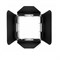 100671 Шторки Barndoor 4-sided для Zoomreflector - фото 97318