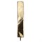 Флаг Avenger I400GS 2X12 FINGER GOLD/SILVER - фото 97517