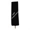 Флаг Avenger I400B 2X12 SOLID BLACK FLAG - фото 97522