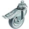 104 WHEEL SET DIAM 75 W/BRAKES - фото 97557