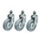 Зонт Hensel Umbrella Translucent D105 cm 103 - фото 97566