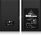 Behringer MS40 2-полосная мониторная система 2 х 20Вт с цифровым входом (пара) НЧ 4,75" - фото 9768
