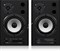 Behringer MS40 2-полосная мониторная система 2 х 20Вт с цифровым входом (пара) НЧ 4,75" - фото 9769