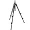 Штатив Manfrotto 190XDB Tripod Компактный алюминиевый штатив для выездной работы - фото 98063