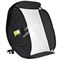 Ezybox Hotshoe 76x76cm+Bracket - фото 98076