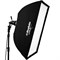 254704 Softbox RFi 90x120 cm / 3x4' - фото 98089