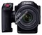Видеокамера Canon XC10 - фото 9817