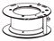 Dedolight Imager DP400CON Конденсор - фото 98184