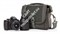 Фотосумка Lowepro Nova Sport 7L AW серый - фото 9829