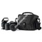 Сумка Lowepro Nova 160 AW II черный - фото 9830
