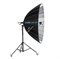 Сверхбольшой параболический зонт Broncolor Para 222P Kit 33.552.00 - фото 98531