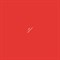 Бумажный фон Colortone 2.75*11m/Primary Red Красный BDSV-2.75-8 - фото 98813