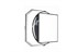 Софтбокс Broncolor Hazylight-Soft 100 x 100 см 33.513.00 - фото 99163