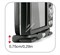 Штатив Manfrotto MP1-WH настольный штатив - фото 99638