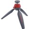 Штатив Manfrotto MTPIXI-RD настольный штатив - фото 99654