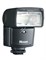 Вспышка Nissin Di466FTB для станд.4/3/MICRO 4/3, черный (для Olympus серии E/Pen;Panasonic серии G) - фото 99675