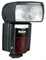 Вспышка Nissin Di866 Mark II Professional для фотокамер Canon E-TTL/ E-TTL II, (Di866C2) - фото 99682