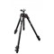 MT055CXPRO3 штатив карбон. DUAL, 3/170/63/2/9 (сек/выс/слож/вес/нагр),черный - фото 99724