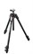 MT055CXPRO3 штатив карбон. DUAL, 3/170/63/2/9 (сек/выс/слож/вес/нагр),черный - фото 99728