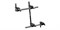 196AB-3 шарнирный держатель  3/16мм-3/8"/16мм-1/4"/850/1/0,5(сек/верх крепл/ниж крепл/длина/нагр/вес) - фото 99888