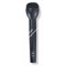 AKG D230 микрофон репортёрский динамический всенаправленный, разъём XLR, частотный диапазон 40-20000Гц, чувствительность 2,5мВ/Па, импеданс 320Ом, рекомендованная нагрузка 1000Ом, встроенная ветрозащита, в комплекте адаптер для стойки SA44, цвет чёрный - фото 9988