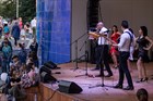 Сценическое оборудование под уличную сцену в Ново-Переделкино от Muzprosvet.su Сценическое оборудование под уличную сцену в Ново-Переделкино от Muzprosvet.su