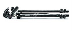 Штатив Manfrotto MK294C3-D3RC2 294 CF Kit-3s 3way Head QR - фото 100094