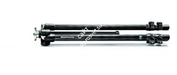 Штатив Manfrotto MT294C3 294 CF Tripod-3s - фото 100113