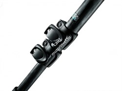 Штатив Manfrotto MT294C3 294 CF Tripod-3s - фото 100114