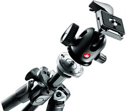 Штатив Manfrotto MT294C3 294 CF Tripod-3s - фото 100115