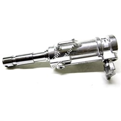 C624 Адаптер с гнездом 28 мм и  штифт-адаптерами 28 мм и 5/8" - фото 100137