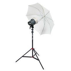Elinchrom Набор фото на документы, фотостудия №39 - фото 100367