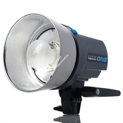 Elinchrom Набор фото на документы, фотостудия №39 - фото 100368