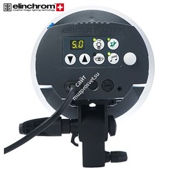 Elinchrom Набор фото на документы, фотостудия №39 - фото 100369