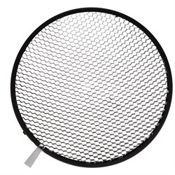 Hensel сотовая решетка Honeycomb Grid 9" №.3 5068 - фото 100412