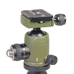 Штатив Falcon Eyes Green Line 1720C BH-14, шт - фото 100552