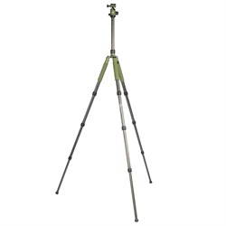 Штатив Falcon Eyes Green Line 1720C BH-14, шт - фото 100553