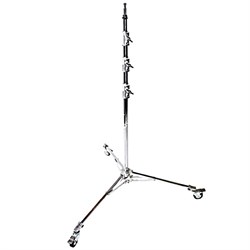 Стойка для освещения Kupo 330M Senior Roller Stand - фото 100610