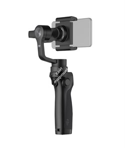 DJI 3-х осевой ручной подвес DJI OSMO Mobile - фото 100872