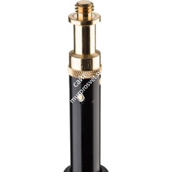 Стойка для освещения Kupo 080AC mini CLICK stand w/ AIR CUSHION - фото 100878