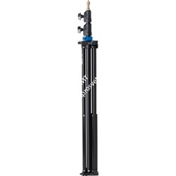 Стойка для освещения Kupo 080AC mini CLICK stand w/ AIR CUSHION - фото 100879