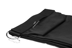 Rigerd SandBag Kit 45 кг (15х3) + Stand's Belt - фото 100999