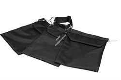 Rigerd SandBag Kit 45 кг (15х3) + Stand's Belt - фото 101000