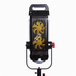 Светодиодный LED осветитель Aputure LS COB 300d Light Storm - фото 101110