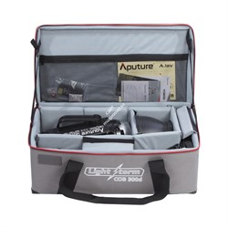 Светодиодный LED осветитель Aputure LS COB 300d Light Storm - фото 101111