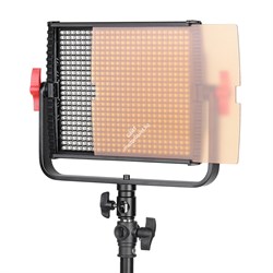 Осветитель светодиодный Falcon Eyes FlatLight 600 LED, шт - фото 101221