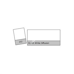 Photoindustria 252 Eight White Diffusion - фото 101273