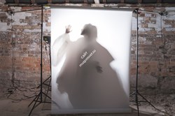 LL COTRANSLW светопрозрачный фон 1,37х5,4м LIGHT 3/4 f-stop - фото 101278