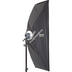 Стрипбокс Lastolite LS2630Q  Hotrod strip 30х120 - фото 101299